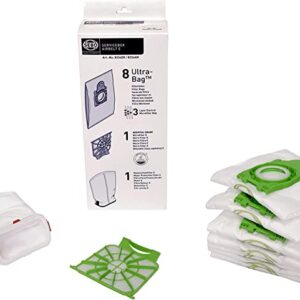 SEBO 8334ER Service Kit