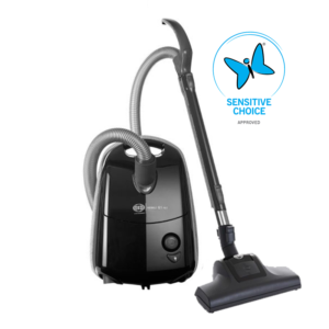 SEBO E1 Turbo Barrel Vacuum 91604AU