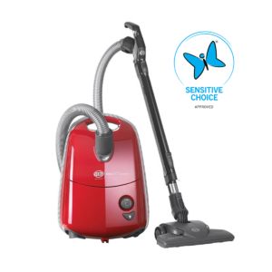 Sebo E3 Komfort Barrel Vacuum Cleaner