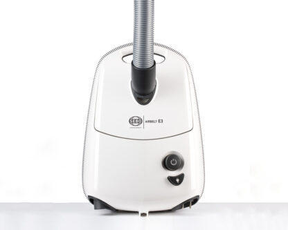 SEBO E3 Premium Barrel Vacuum Cleaner - Image 2