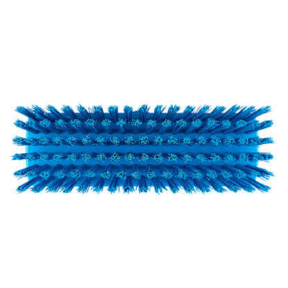 Compact Wall/Deck Scrub, Hard Bristle, 225mm - Image 3