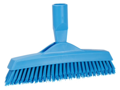 Crevice Scrub Brush, 225mm, Extra Stiff - Image 4