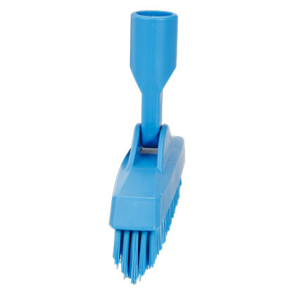 Crevice Scrub Brush, 225mm, Extra Stiff - Image 2