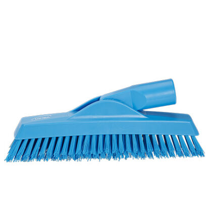 Crevice Scrub Brush, 225mm, Extra Stiff