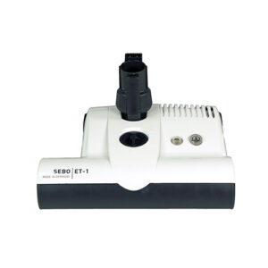 SEBO ET1 powerbrush for vacuum