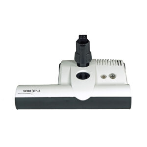 SEBO ET2 powerhead for backpack