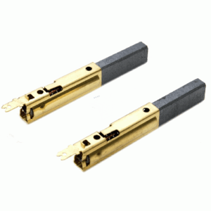 Columbus Carbon Brush Set XP