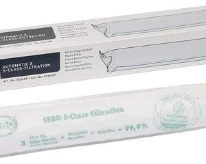 Columbus Filter (20600700)