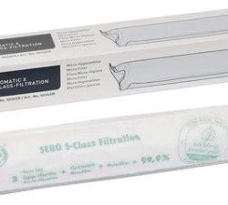 Micro Hygiene Filter to suit Windsor XP12/XP15/XP18 Upright Vacuum Cleaners