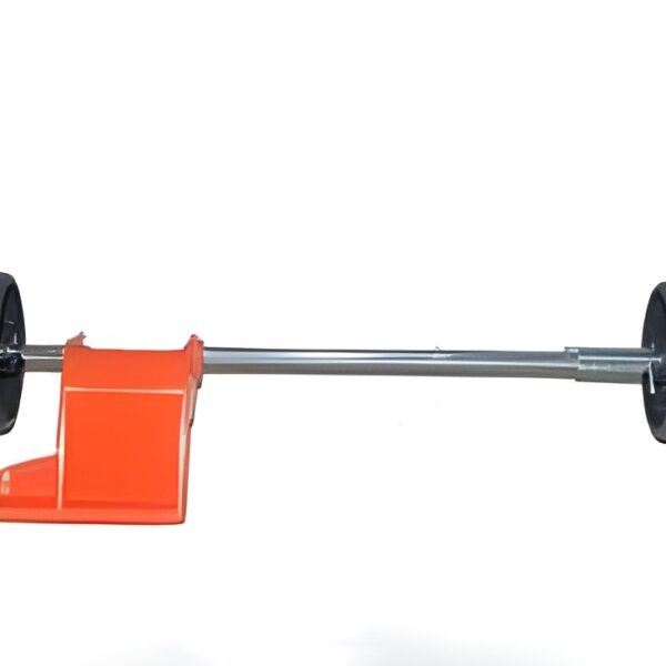 Columbus XP2 Axle Asm (20604500)