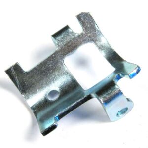 Windsor Handle Lock Plate XP series