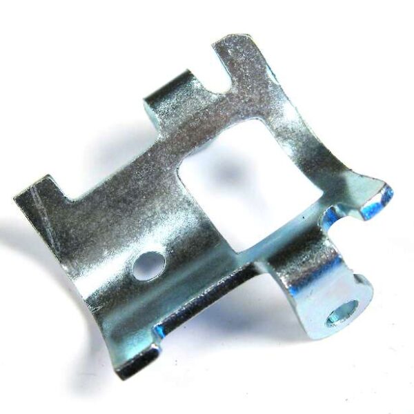 Windsor Handle Lock Plate XP series
