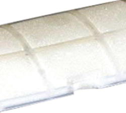 Exhaust Filter Vacuum