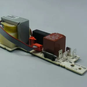 Windsor PCB Power Supply