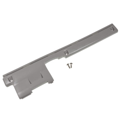 Columbus Rear Bottom Plate (21531600)