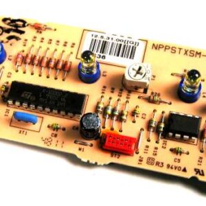 Windsor Comp Controller XP (86140160)