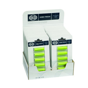 Bulk vacuum deodoriser 0496