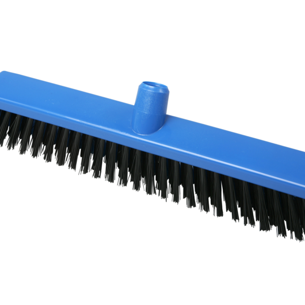 Combination Sweeper, PBT 0.30/0.70, Stiff
