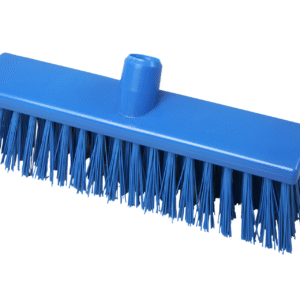 Broom, PET 0.90, Very Stiff