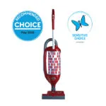 Upright vacuum cleaner SEBO FELIX Premium