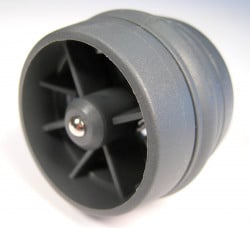 Central Adj. Wheel (5174GS)