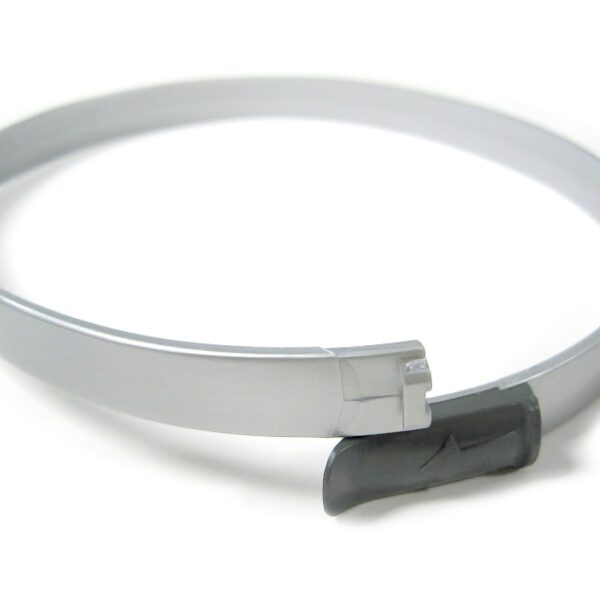 Exhaust Filter Clamp (7017SB)