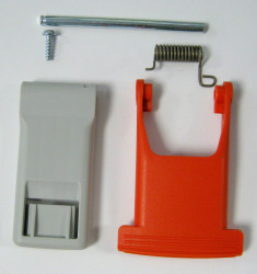 Foot Pedal (20230ER)
