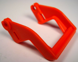 Foot Pedal (2528OR)