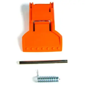 Foot Pedal (2937OR)