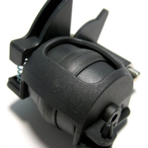 Pile Adj Wheel Asm (2316GS)