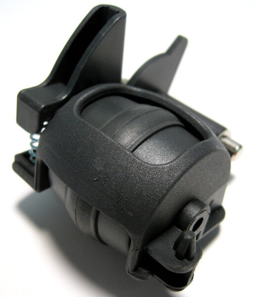 Pile Adj Wheel Asm (2316GS)