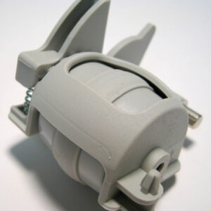 Pile Adj Wheel Asm (2316HG)
