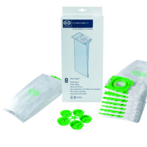 Sale - Filter and Bag Bundle: SEBO K1 / K3