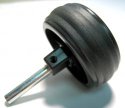 Wheel Cpl (2306GS)