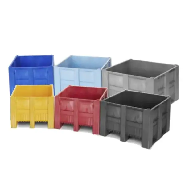 Materials Handling